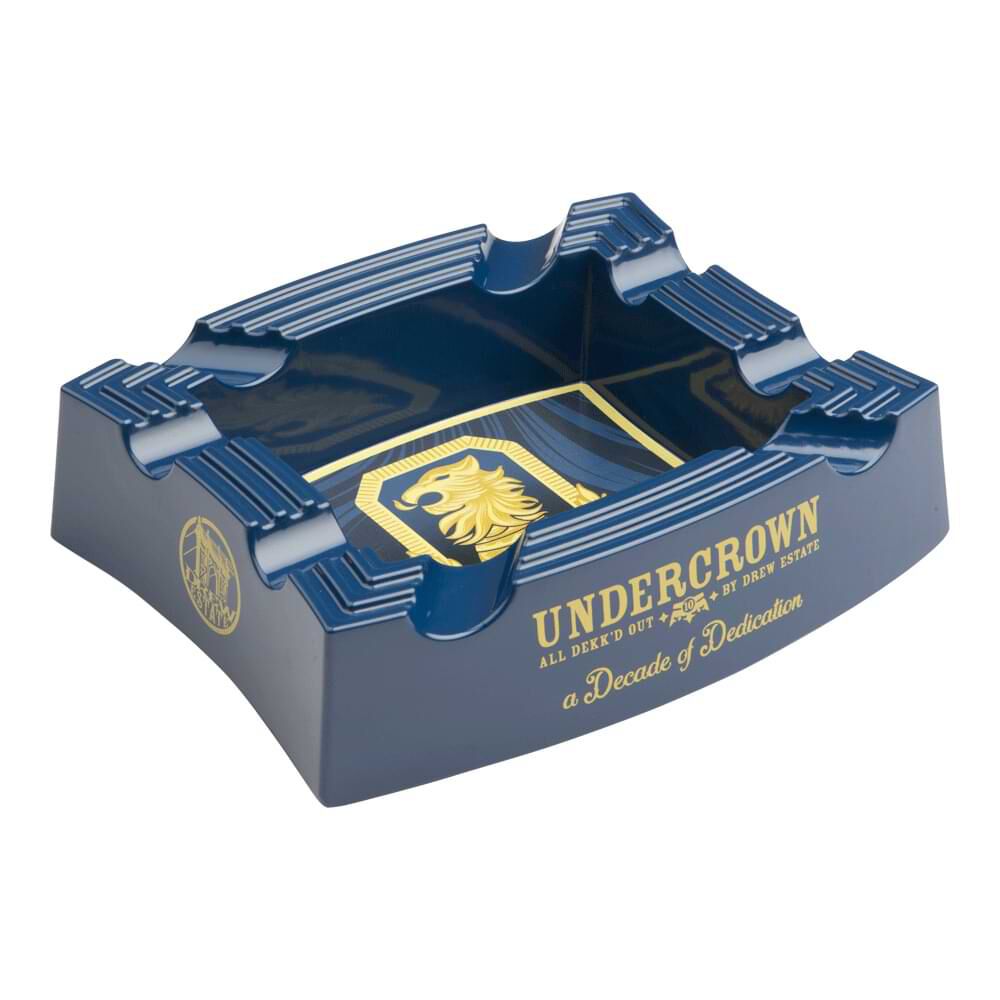 Undercrown 10 Ashtray, , jrcigars